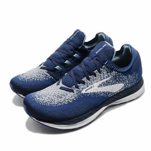Brooks Bedlam Scarpe da Corsa,Uomo Taglie 10-11.5-12-13 Medio,Blu/Blu/Grigio New | eBay
