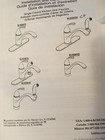 Kohler K10412cCP "Forte", single handle kitchen faucet. BRAND NEW, OPEN BOX — photo 8
