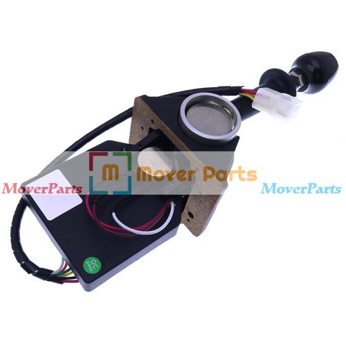Joystick Controller 1600094 for JLG Boom Lift 40H 80H 80HX+6 86HX 60H 70H 50H - Picture 2 of 6