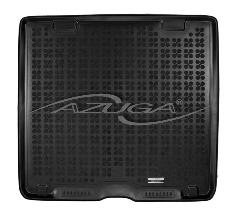 PREMIUM Gummi-Kofferraumwanne passend für BMW 5er Touring Kombi F11 ab 5/2010