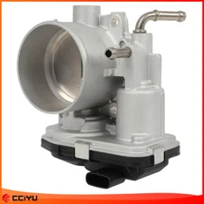 Throttle Body For Toyota Toyota RAV4 19-25 Camry 18-24 Lexus NX250 2022-24 2.5L