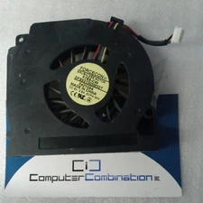Dell Latitude E5400 14.1" OEM CPU Cooling Fan 23.10231.011 DFS531305M30T C496C