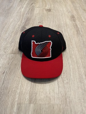rip city snapback