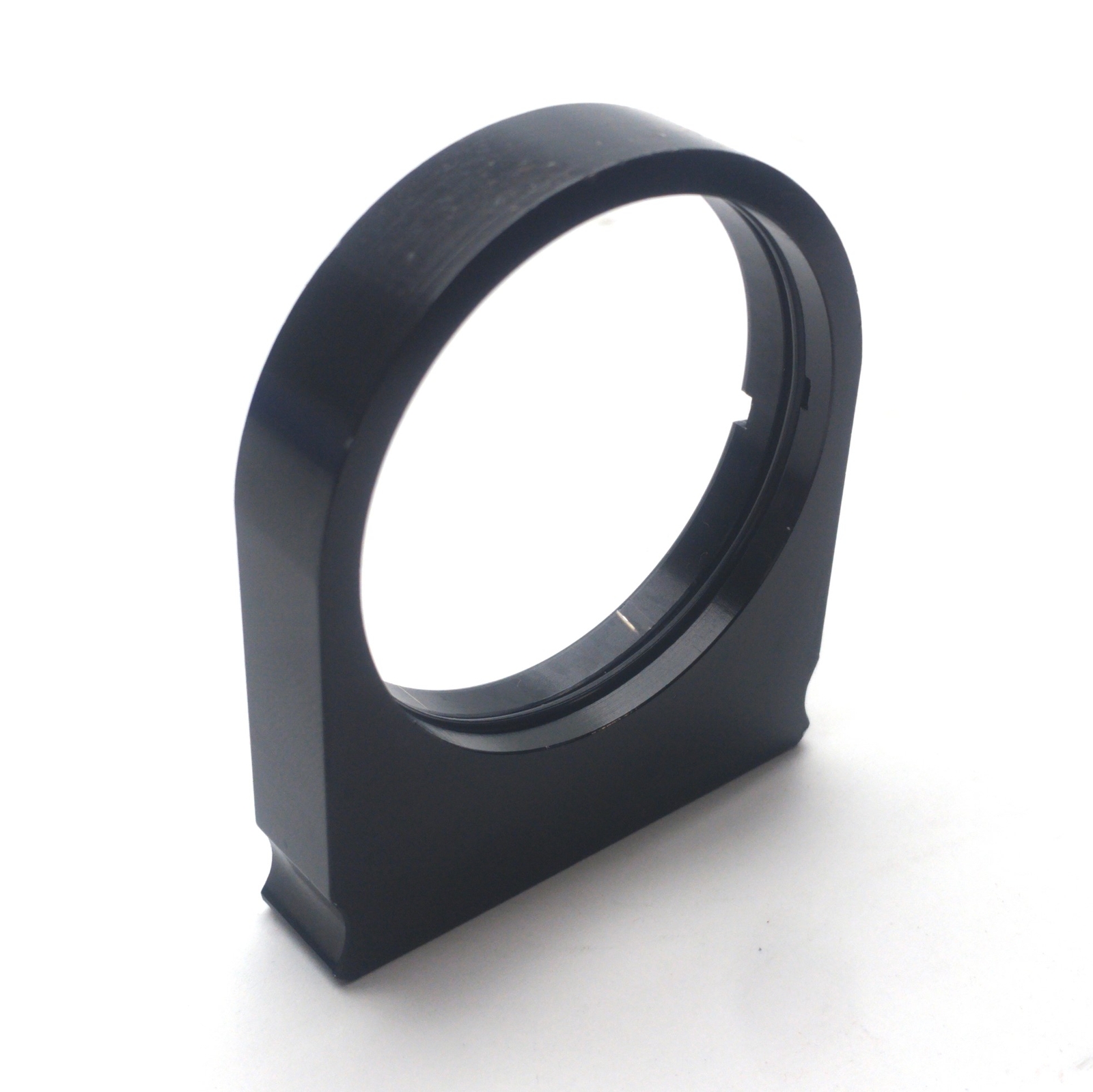 JK Lasers 123412301 Lens Protector, 54mm Diameter, 1.15mm Thick, Uncoated