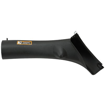 Lower Discharge Bagger Chute For John Deere 102 105 115 125 D L LA X #AM143911