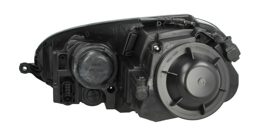 Phare avant pour Golf V permettant de remplacer les blocs optiques ternis