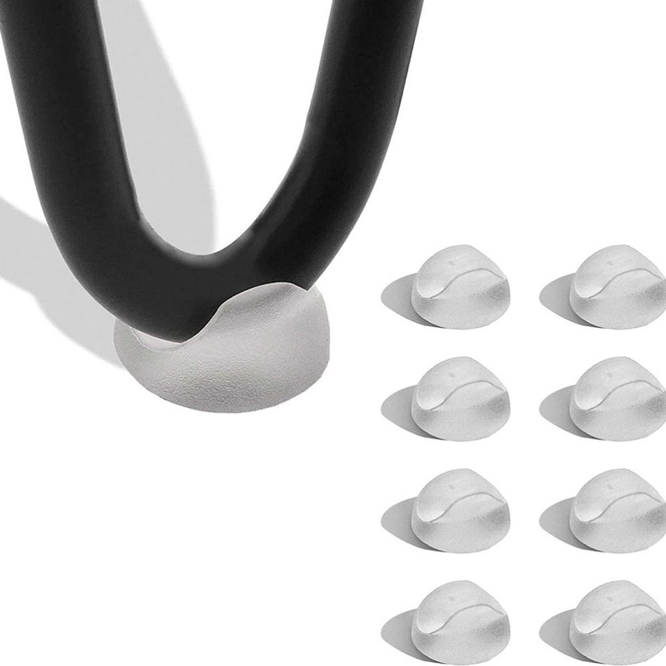 8pcs Furniture Socks Chair Leg Protectors Furniture Feet Pad eBay