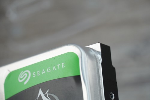 Seagate IronWolf Pro 18TB 7200RPM 3.5” SATA NAS HDD ST18000NE000 READ DESCRIPTIO - Bild 4 von 6