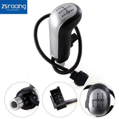 4Pin 8 Speed + R Truck Electric Gear Shift Knob 81326200049 for MAN TGA TGX TGS
