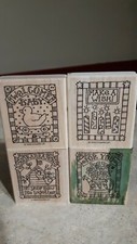 1998 Stampin Up Congrats Set - NEW