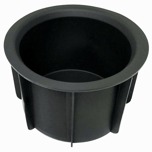 2X Fit for Toyota Fj Cruiser 2007-2014 Console Box Cup Holder Insert 55616-35010 - Picture 5 of 12