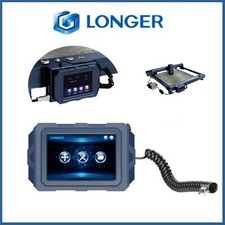 Longer Laser Engraver Touch Screen for Laser B1 22*13*7 cm Clear and Intuitive