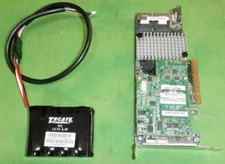 UCS-RAID9271CV-8I Cisco/LSI MegaRAID 9271 6Gbps SAS 1GB Cache Module V04