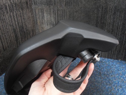 Aprilia Tuono V4 Factory RSV4 1100 Rear Seat 2021 4/25 - Picture 8 of 19