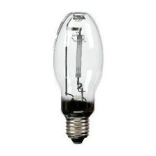  3 LU70/U/MED ED17 70W High Pressure Sodium Light Bulbs