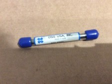 OSG 300-2380 .2380 " Carbide Straight Reamer 19-0094 LTR "B" Diameter STR-FL