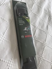 Bosch Rotak 43  Lawnmower Replacement Blade F016800368