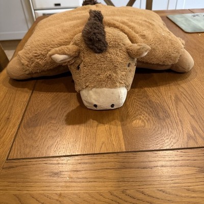 Pillow Pets Marke Scooby-Doo Plüschfigur Kissen Kissen.
