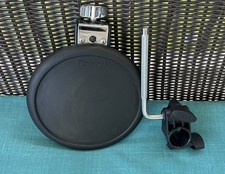 Roland PD-8 Dual Trigger V-Drum Electronic Drum Pad w/ Mount