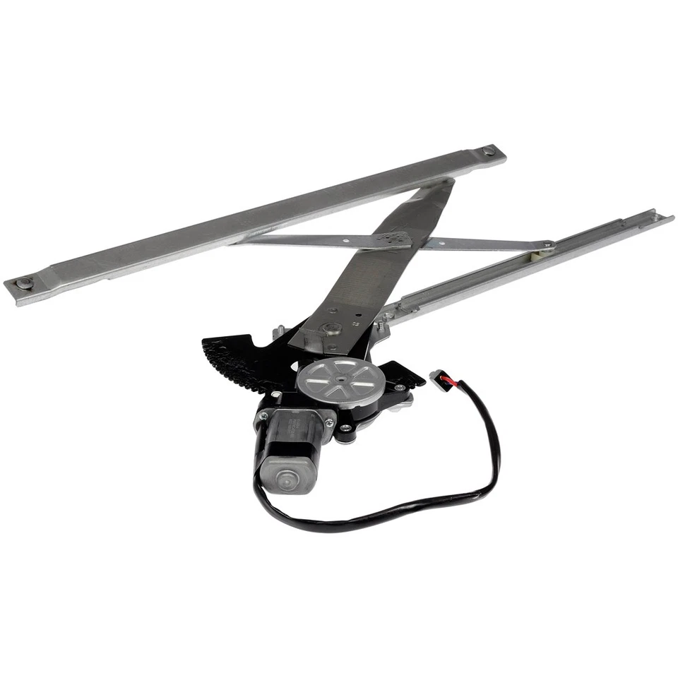 Motor y regulador de ventana delantera izquierda TCP para Pontiac Sunfire Dorman Foto 4 de 4