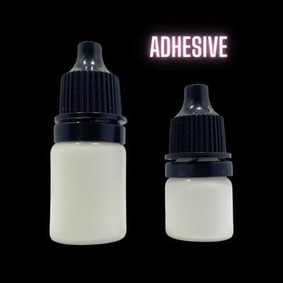 The Prosthetic Adhesive | Skin Safe Glue | SFX Make Up