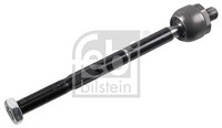 Febi Bilstein Axialgelenk, Spurstange Beidseitig, Vorderachse U.A. FüR Dacia