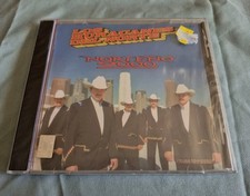Los Huracanes del Norte, Norteno 2000, 1999 Fonovisa Records, NEW CD