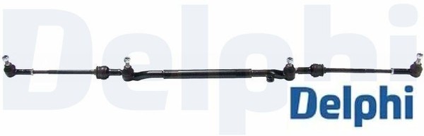 Delphi TL511 Lenkstange Spurstange FüR Mercedes-Benz-image