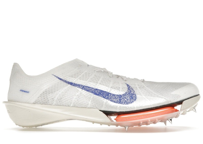 Size 11.5 - Nike Air Zoom Victory 2 Blueprint Pack for sale online