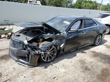 Anti-Lock Brake Part L Supercharged Fits 17-19 CTS 572117
