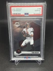 2021 Panini Mosaic - Tom Brady #186 PSA 10