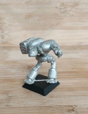 I-Kore Metal gYZ Syntha Robot Mech 25mm I Kore Void Urban Mammoth 2004