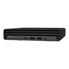 HP ProDesk 600 G6 Mini Core i5 3.1 GHz 16GB RAM 512GB SSD