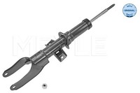StossdÄMpfer Vorderachse FÜR VW - Meyle 126 623 0018