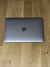 Apple MacBook Air 13 Zoll 256GB SSD, M1, 8GB Space Grau  Top-Zustand!