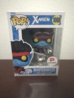 Funko POP! Marvel: X-men - Nightcrawler (Walgreens Exclusive) #1088