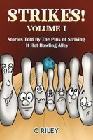 C. Riley | Strikes! - Volume I | Taschenbuch | Englisch (2024) | Austin Macauley