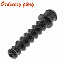 6L2-44147 Rubber Shift Rod Boot for Outboard Motor 2 Stroke 20HP 25HP