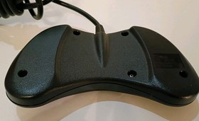 OEM Sega Saturn Wired Controller -  Game Pad MK-80116 Cleaned & Tested 