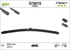 VALEO Scheibenwischer für Mercedes A-Klasse W176 W177 Sprinter 35-T Kasten 907 VALEO Scheibenwischer für Mercedes A-Klasse W176 W177 Sprinter 35-T Kasten 907