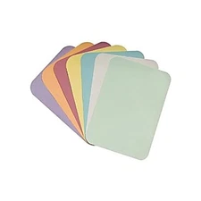 TIDI Products TID 917551 Heavyweight Tray Cover, Weber (C), White, 11" x 17" ...