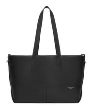 LIEBESKIND BERLIN Shopper M Shopper Tasche Black schwarz Neu