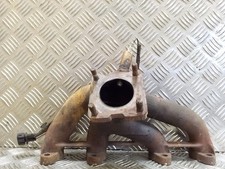 Collettore scarico benzina Volkswagen PASSAT B4 1995 051253033C VAL254486