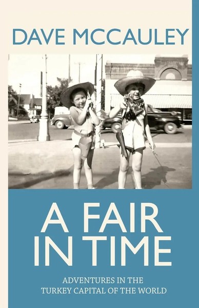 David Mccauley | A Fair In Time | Taschenbuch | Englisch (2018) | David Mccauley-image