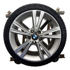 BMW 1 SERIES ALLOY WHEEL F20 2011-2015 245 35 18 SINGLE REAR WHEEL 6796213
