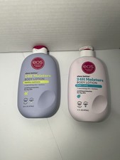2 Pack EOS Body Lotion Vanilla Cashmere Fresh Cozy