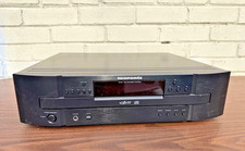 Marantz CC4003 5 Disc CD Changer Carousel Player Optical Coaxial Black W/ Remote