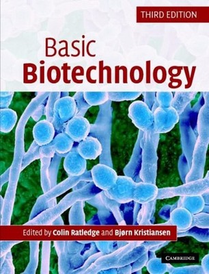 Basic Biotechnology Perfect