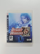DYNASTY WARRIORS: ORIGINS (PlayStation 5) PlayStation 5 Sta (Sony