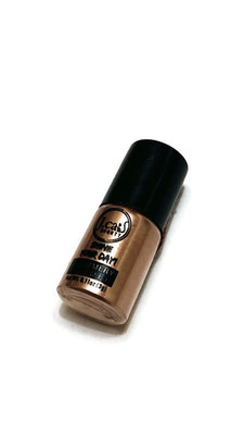 J.Cat Beauty Shine Your Day! Shimmery Powder Eyeshadow SP125 Bronze Brand New